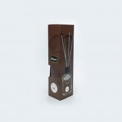 İlkom Odunsu Bambu Çubuklu Oda Kokusu 110 ml