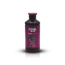 COOL max Vegan 400 ml Duş Jeli İncir 2 Adet