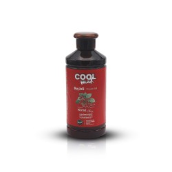 COOL max Vegan 400 ml Duş Jeli Kiraz 2 Adet