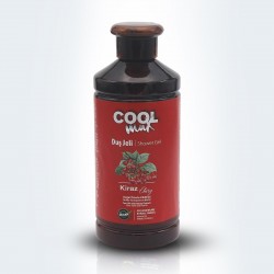 Cool Max Vegan Kiraz Duş Jeli 400 ml 2’li Set