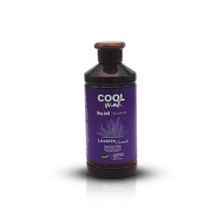 COOL max Vegan 400 ml Duş Jeli Lavanta 2 Adet