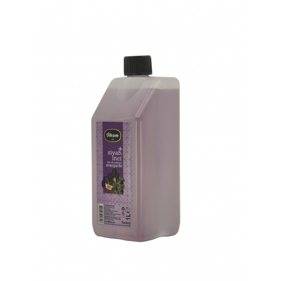 İlkom Siyah Inci Eau De Cologne Avangarde 1000ml Kolonya İlkom Siyah Inci Eau De Cologne Avangarde 1000ml Kolonya