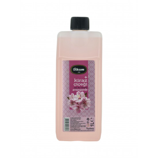 İlkom Kiraz Çiçeği Eau De Cologne Avangarde Kolonya İlkom Kiraz Çiçeği Eau De Cologne Avangarde Kolonya