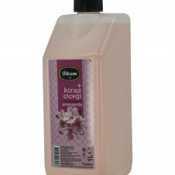 İlkom Kiraz Çiçeği Eau De Cologne Avangarde Kolonya