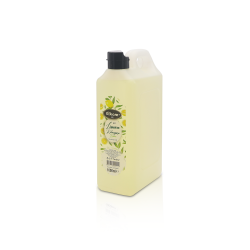 İlkom 1000 ml limon kolonyası 2 li set