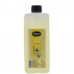 İlkom Limon Eau De Cologne Avangarde 1000ml Kolonya