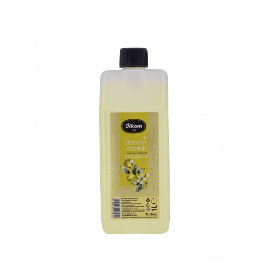 İlkom Limon Eau De Cologne Avangarde 1000ml Kolonya İlkom Limon Eau De Cologne Avangarde 1000ml Kolonya