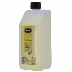 İlkom Limon Eau De Cologne Avangarde 1000ml Kolonya