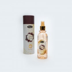 İlkom Premium Amber Mistik Kolonya 260 ml