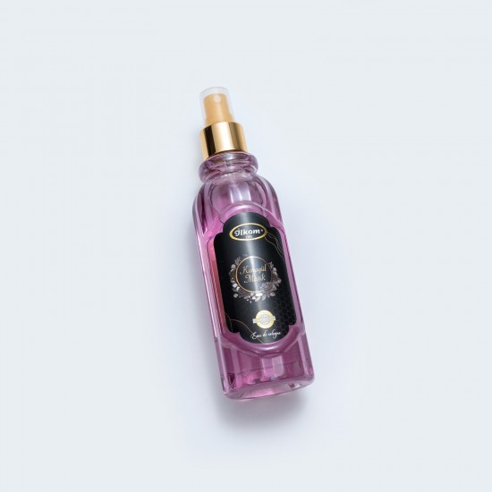 İlkom Premium Karagül Mistik Kolonya 260 ml sprey şişe