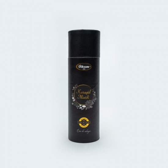 İlkom Premium Karagül Mistik Kolonya 260 ml sprey şişe