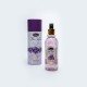 İlkom Premium Mor Safran Kolonyası 260 ml sprey şişe