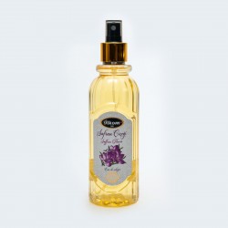 İlkom Premium Safran Çiçeği Kolonya 260 ml