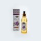 İlkom Premium Safran Çiçeği Kolonya 260 ml sprey şişe