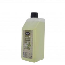 İlkom Zeytin Çiçeği Eau De Cologne Avangarde 1000ml Kolonya
